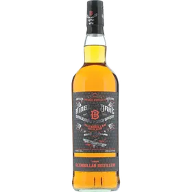Ainsley Brae Glendullan 12 Yr