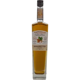 Coppermuse Amaretto Liqueur