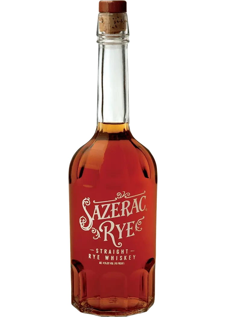 Sazerac Rye