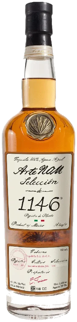Artenom Seleccion 1146 Anejo