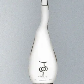 U'luvka Vodka