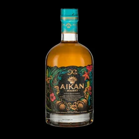 Aikan Intense Barrels