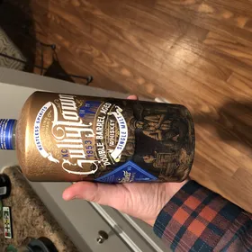 Gullytown double barrel aged