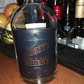 Fossey's