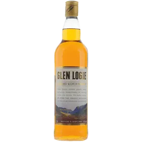 Glen Logie