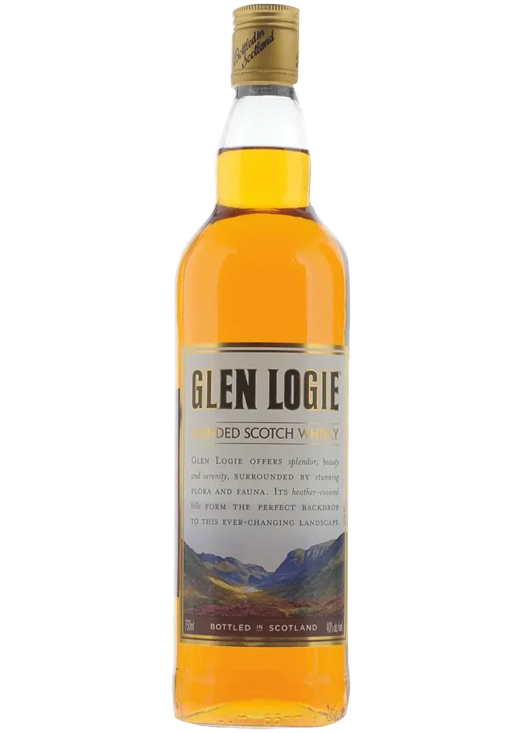 Glen Logie