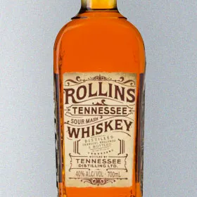 Rollins Tennessee Whiskey