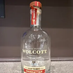 Wolcott Manhattan