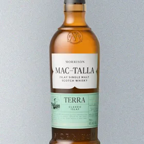 Mac-Talla Terra Classic Islay