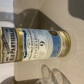 Bunnahabhain 9 Year Old Particular (Douglas Laing)