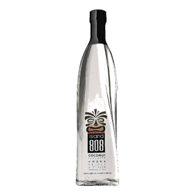 Island 808 Coconut Vodka