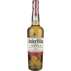 Dulce Vida Tequila Anejo 80 Pf