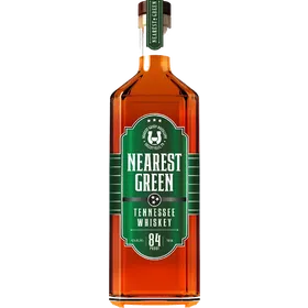 Nearest Green Tennessee Whiskey