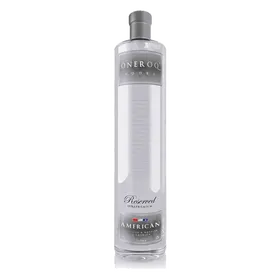 One Roq Vodka