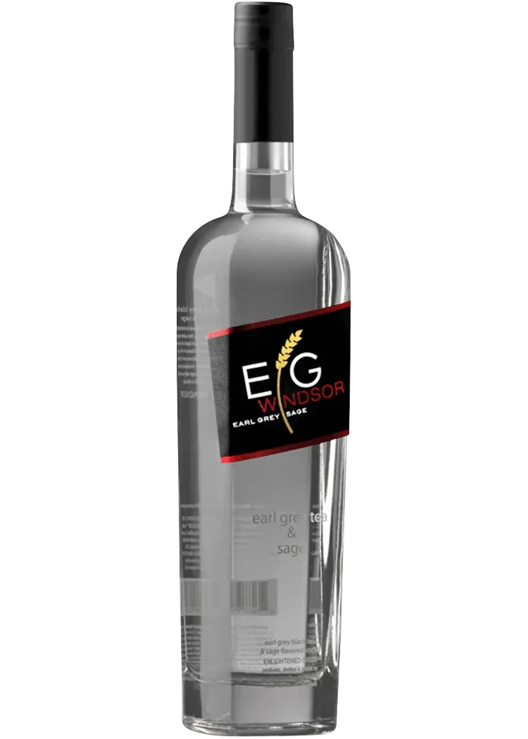 Eg Windsor Vodka