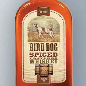 Bird Dog Spiced Whiskey
