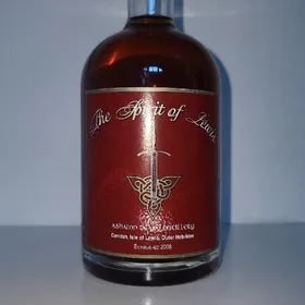 Abhainn Dearg The Spirit of Lewis