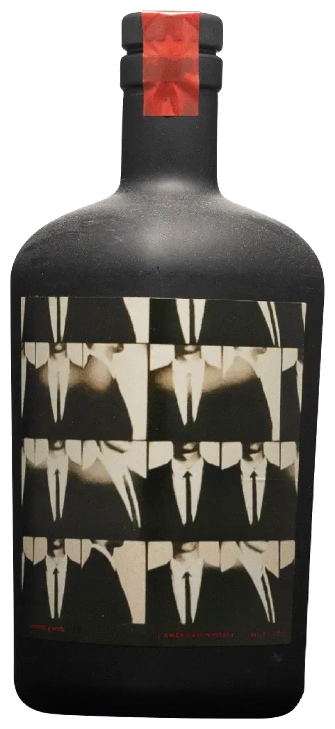 Second Glance American Whiskey