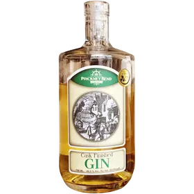 Pinckney Bend Cask Finished Gin