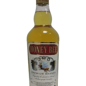 Honey Bee Premium Brandy