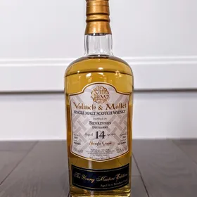 Valinch & Mallet Benrinnes 2008 14 Year Single Malt Scotch Whisky