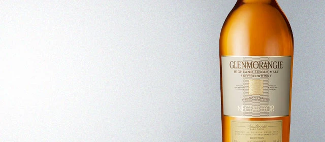 Glenmorangie Nectar D'or 12 Year
