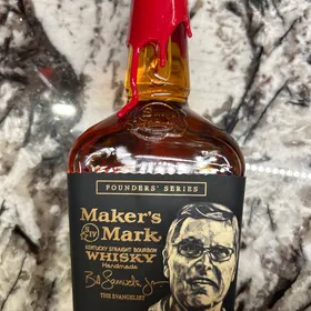 Makers Mark Founders 3rd Edition