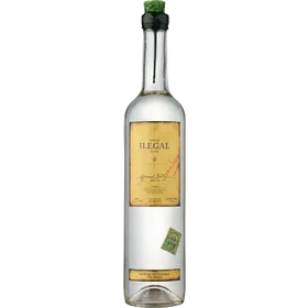 Ilegal Mezcal Joven