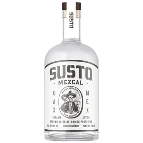 Susto Mezcal Joven