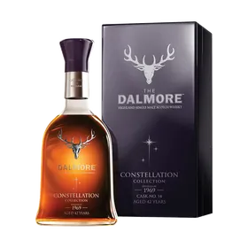 Dalmore Constellation 1969