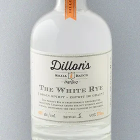 Dillon's The White Rye