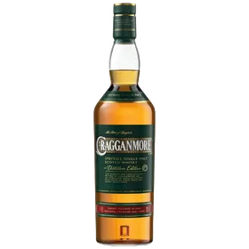 Cragganmore Distillers Edition