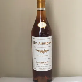 Laberdolive Bas Armagnac 1992