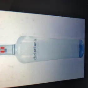 Christiania Vodka