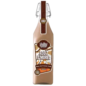 Adult Smores