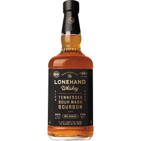 Lonehand Whiskey