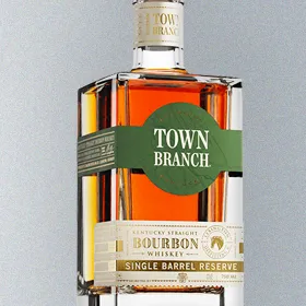 Town Branch Single Barrel Reserve Bourbon
