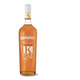 Bertagnolli Grappa Trentina K24 Koralis