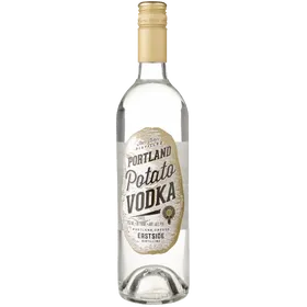 Portland Potato Vodka