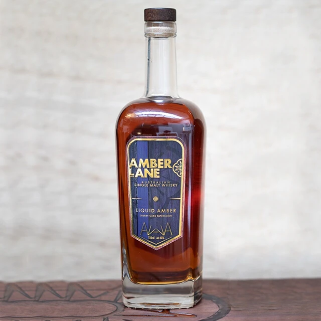 Amber Lane Liquid Amber