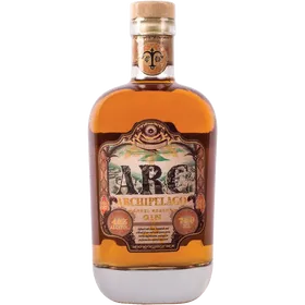 Archipelago Barrel Reserve Gin