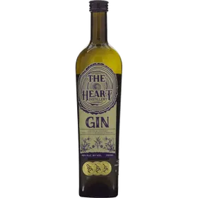 The Heart Gin