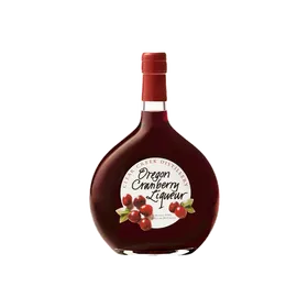 Clear Creek Cranberry Liqueur