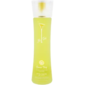 Be Tini Lemon Drop