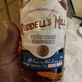 Ruddells Mill