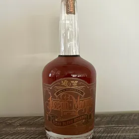 Joseph Magnus Cigar Blend Bourbon Batch 123