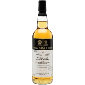 Berrys Glen Moray 27yr