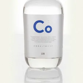 Cobalto 17