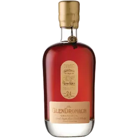 Glendronach Grandeur 24yr