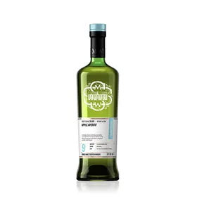 Apple aperitif 39.209 (SMWS) (Linkwood)